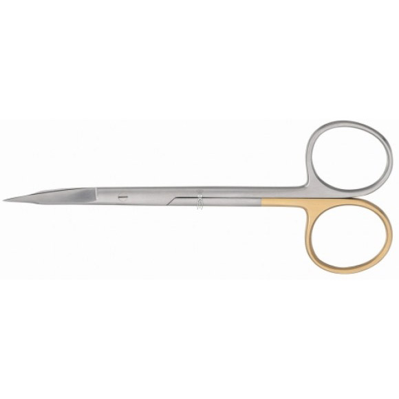 Carl Martin инструмент 864SC ножица 13см за тъкани и конци 1 бр.