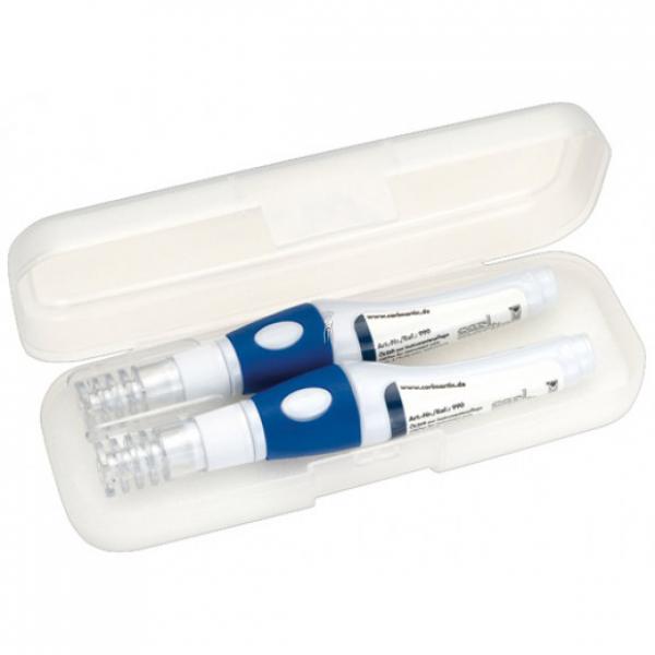Carl Martin инструмент шприц за смазване на клещи 990 2 бр.