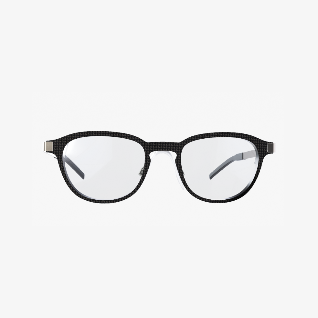 ExamVision рамка Carbon