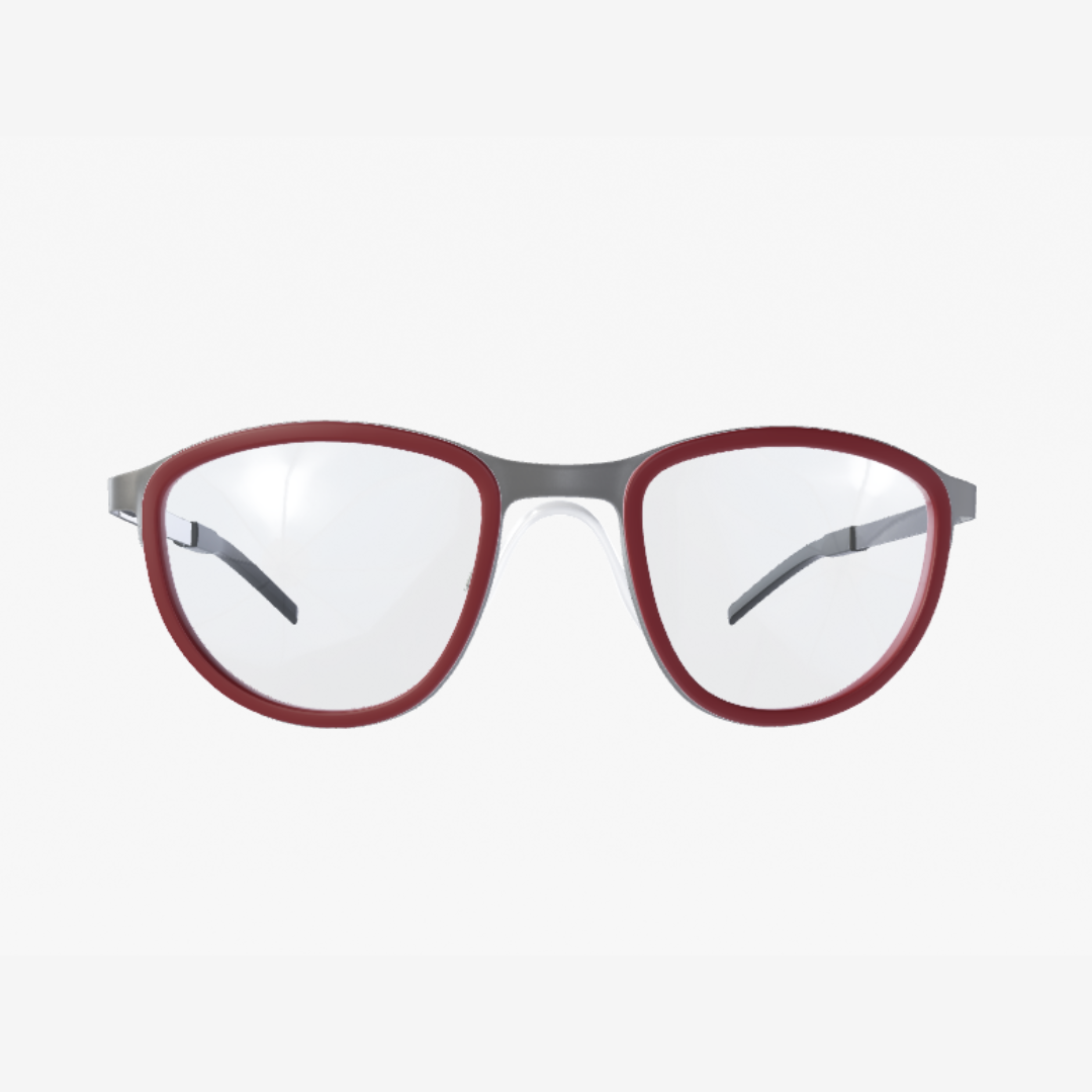 ExamVision рамка Curve