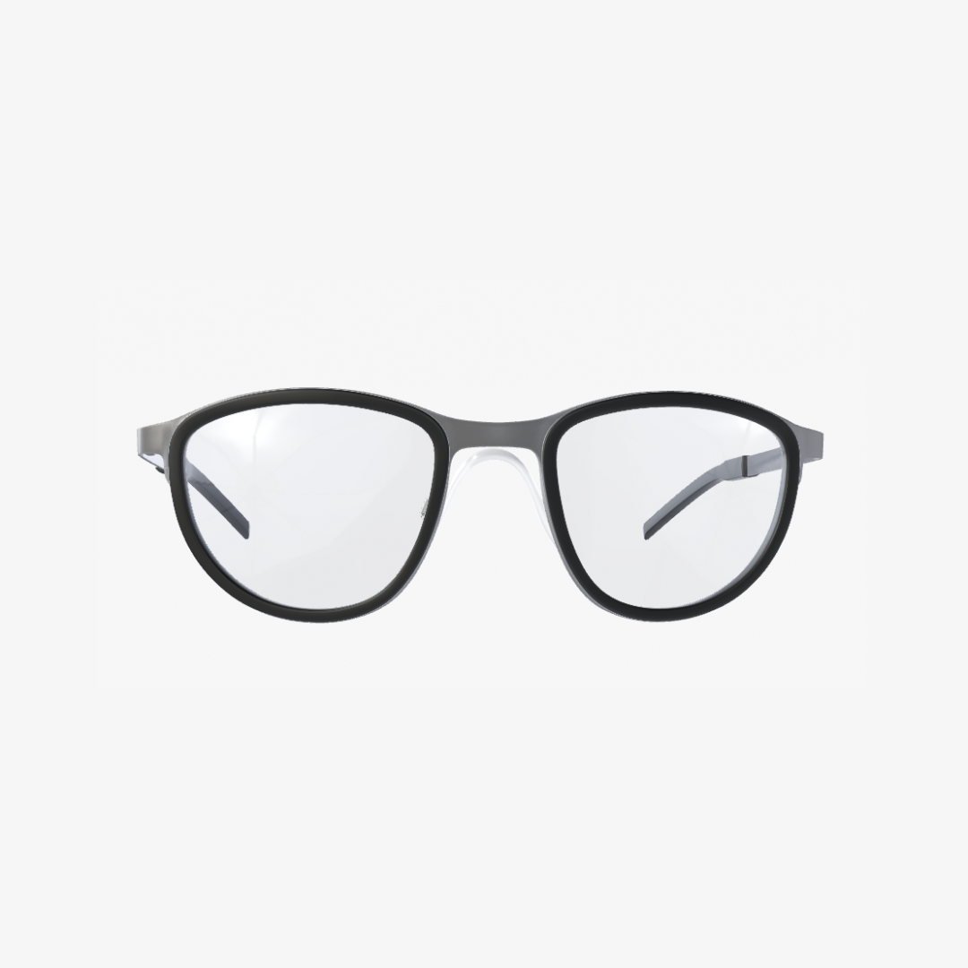 ExamVision рамка Curve