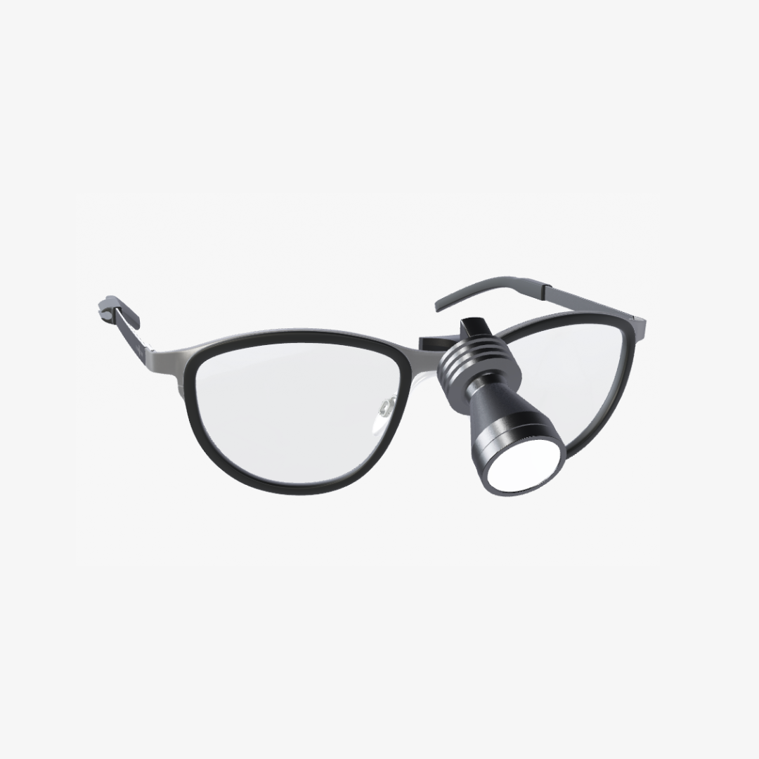 ExamVision LED осв. с-ма Essential Alpha