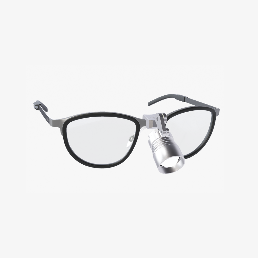 ExamVision LED осв. с-ма Essential Nano