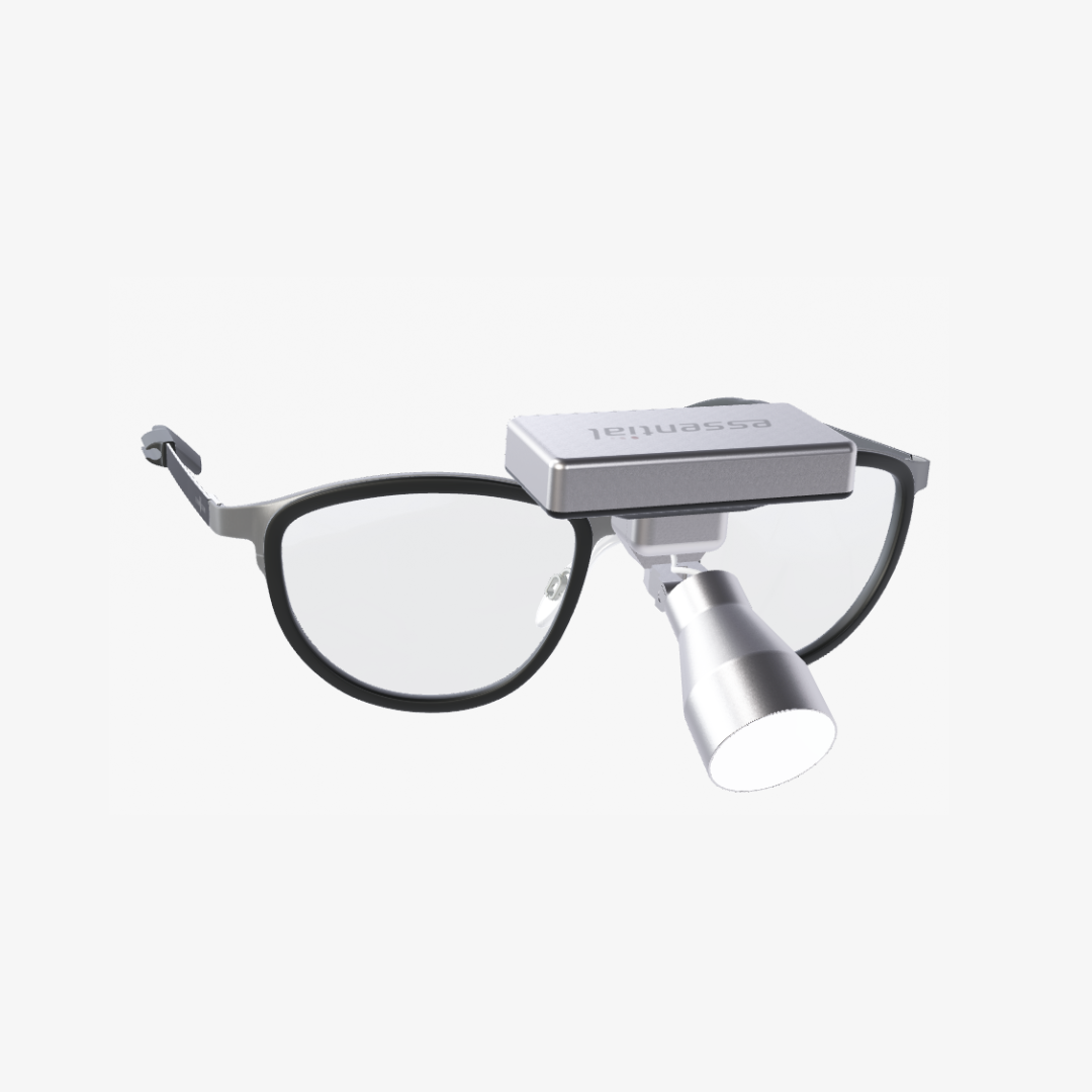 ExamVision LED осв. с-ма Essential One