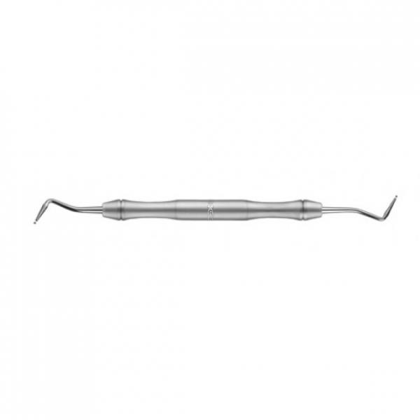 Carl Martin инструмент шпатула Liquid Steel LS1054/14