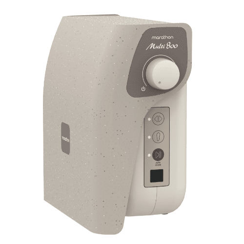 Saeyang лабораторен мотор Marathon Multi 800 (тип коляно) с ръкохватка BS50C