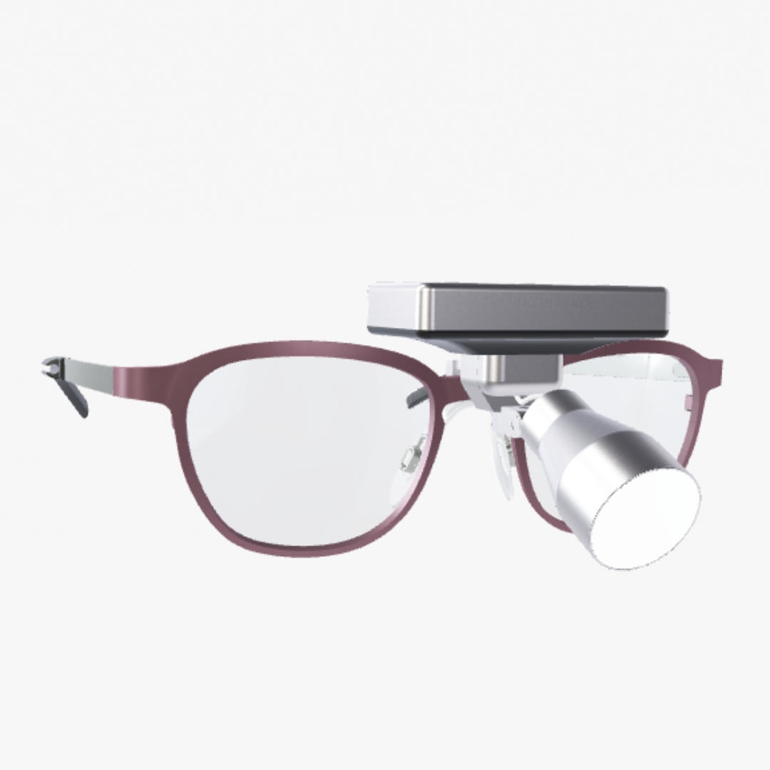 ExamVision LED осв. с-ма Essential One