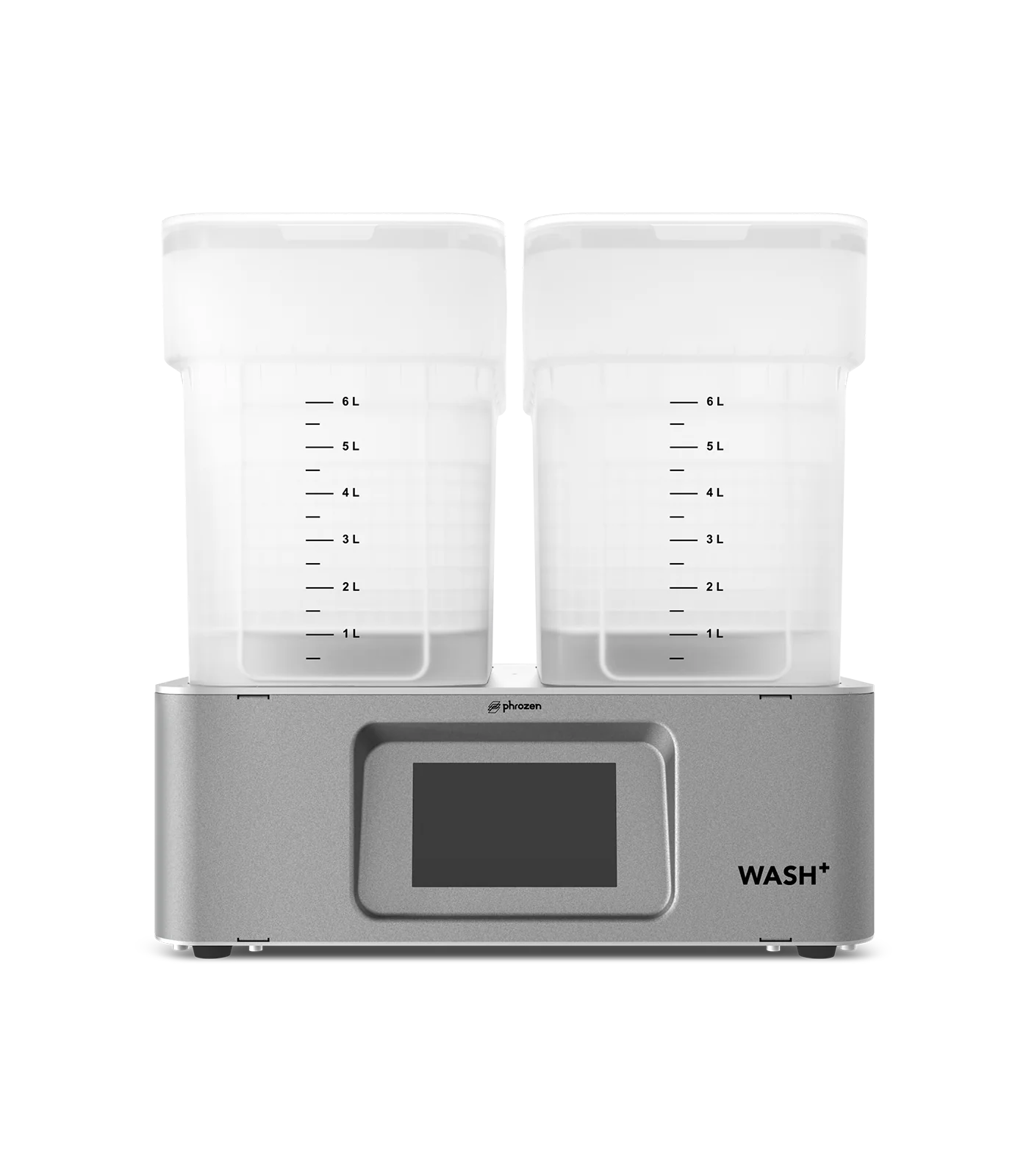 Phrozen Машина Wash+ за измиване на 3D модели