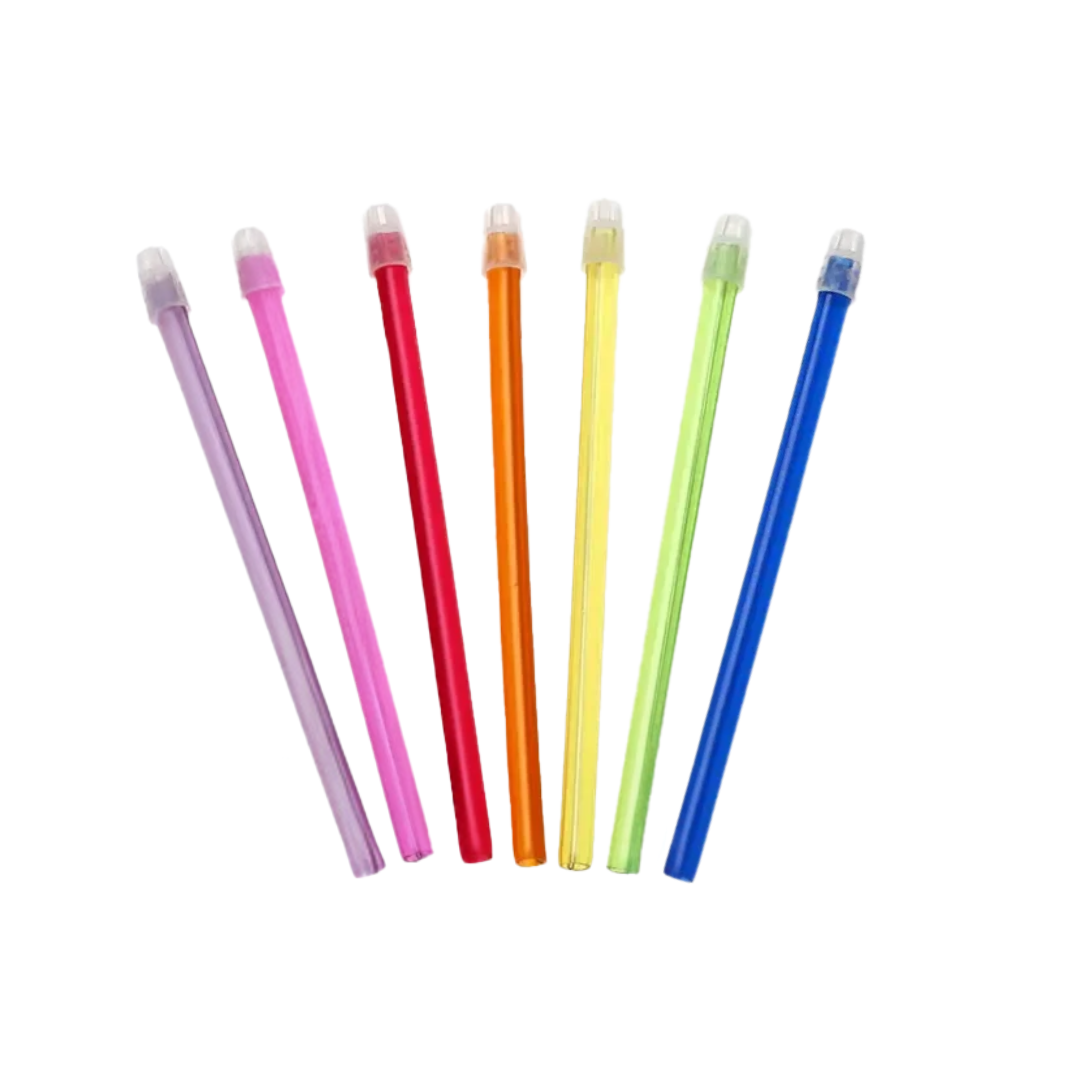 Wellsamed слюносмукател 14.5cm тъмно син