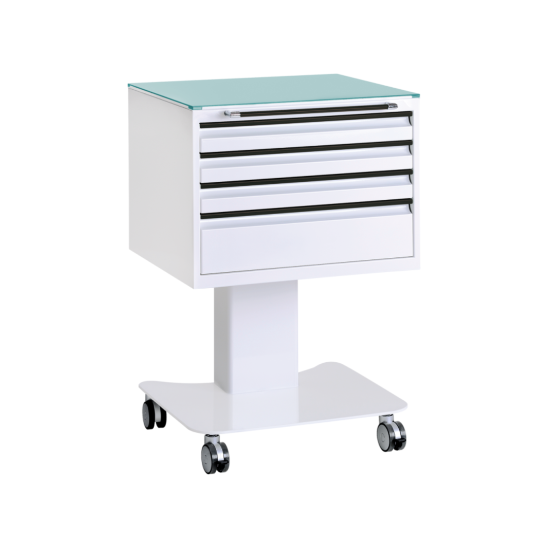 ArTec масичка за апарати RS4