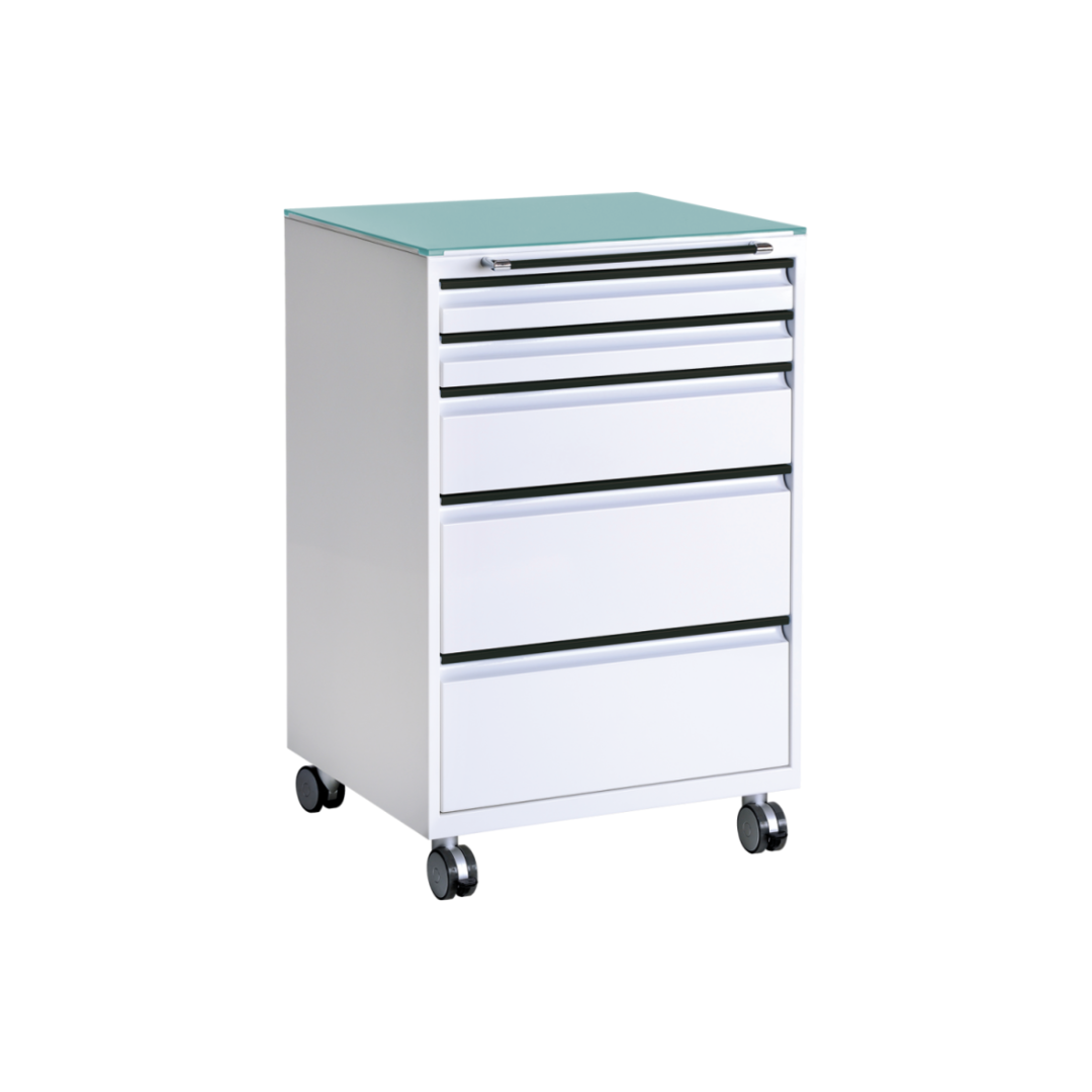 ArTec масичка за апарати RS5