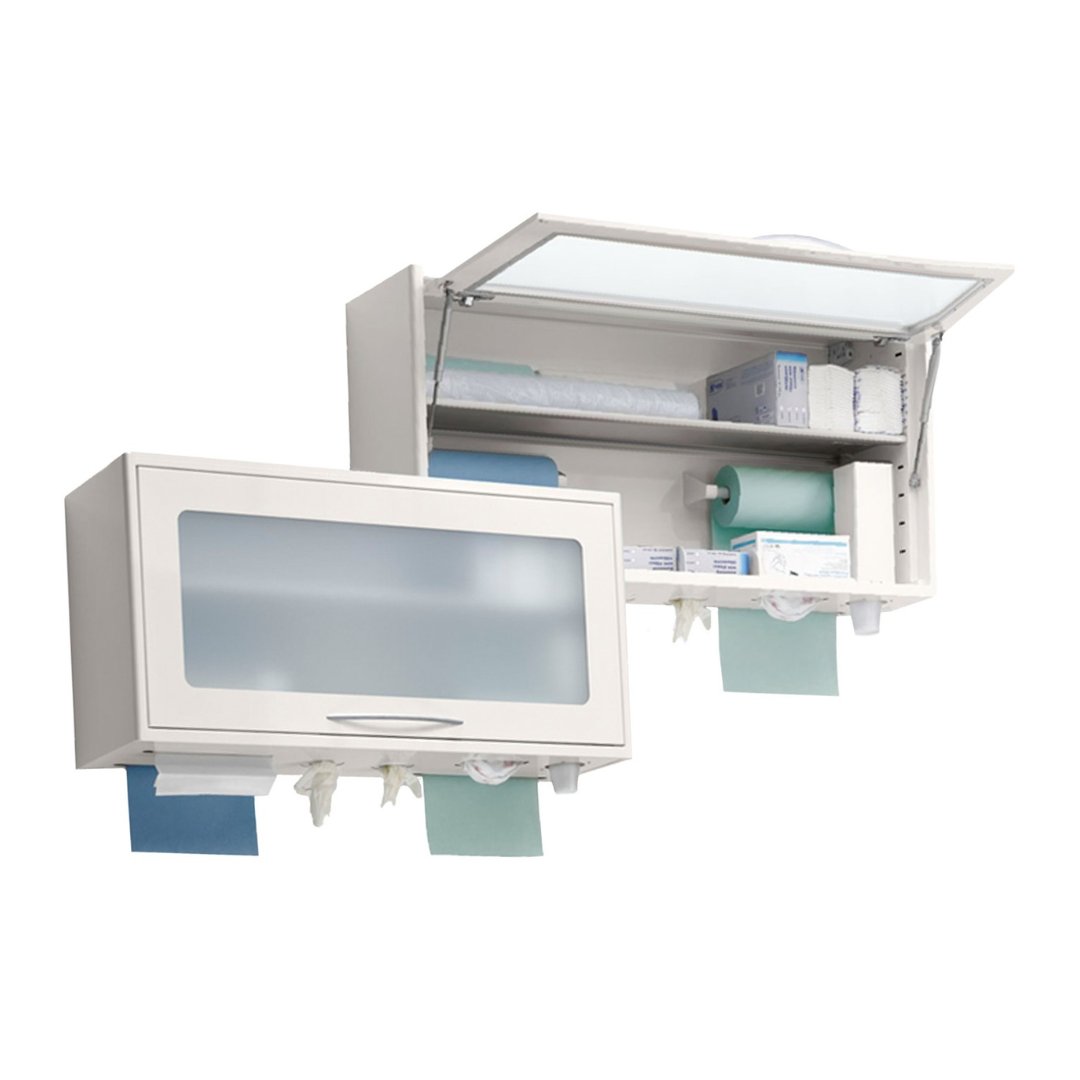 ArTec шкаф за консумативи MAXI