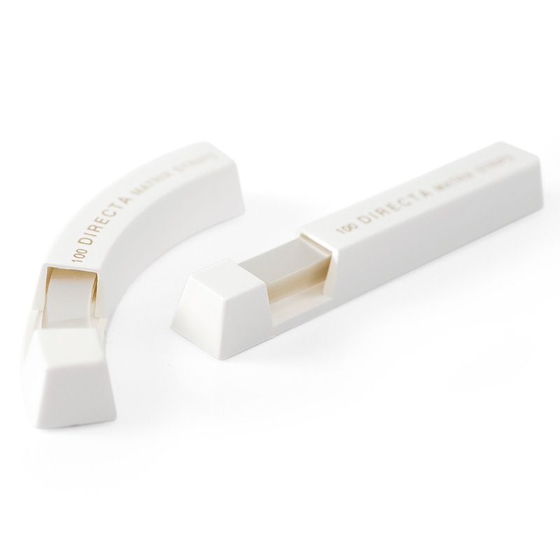 DIRECTA AB матрична лента ленти целул. коремести нарязани 0,05мм 100 бр.