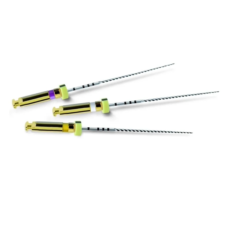 Dentsply Пила PathFile steril 25mm/016 ръчна 6 бр. блистер